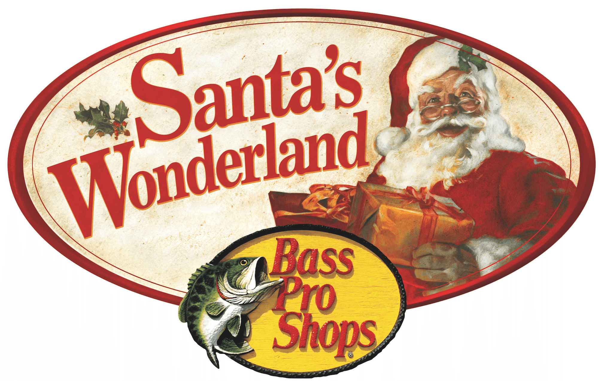 SANTA’S WONDERLAND CONTINUES IN-PERSON AT BASS PRO SHOPS FEATURING FREE PHOTOS WITH SANTA
