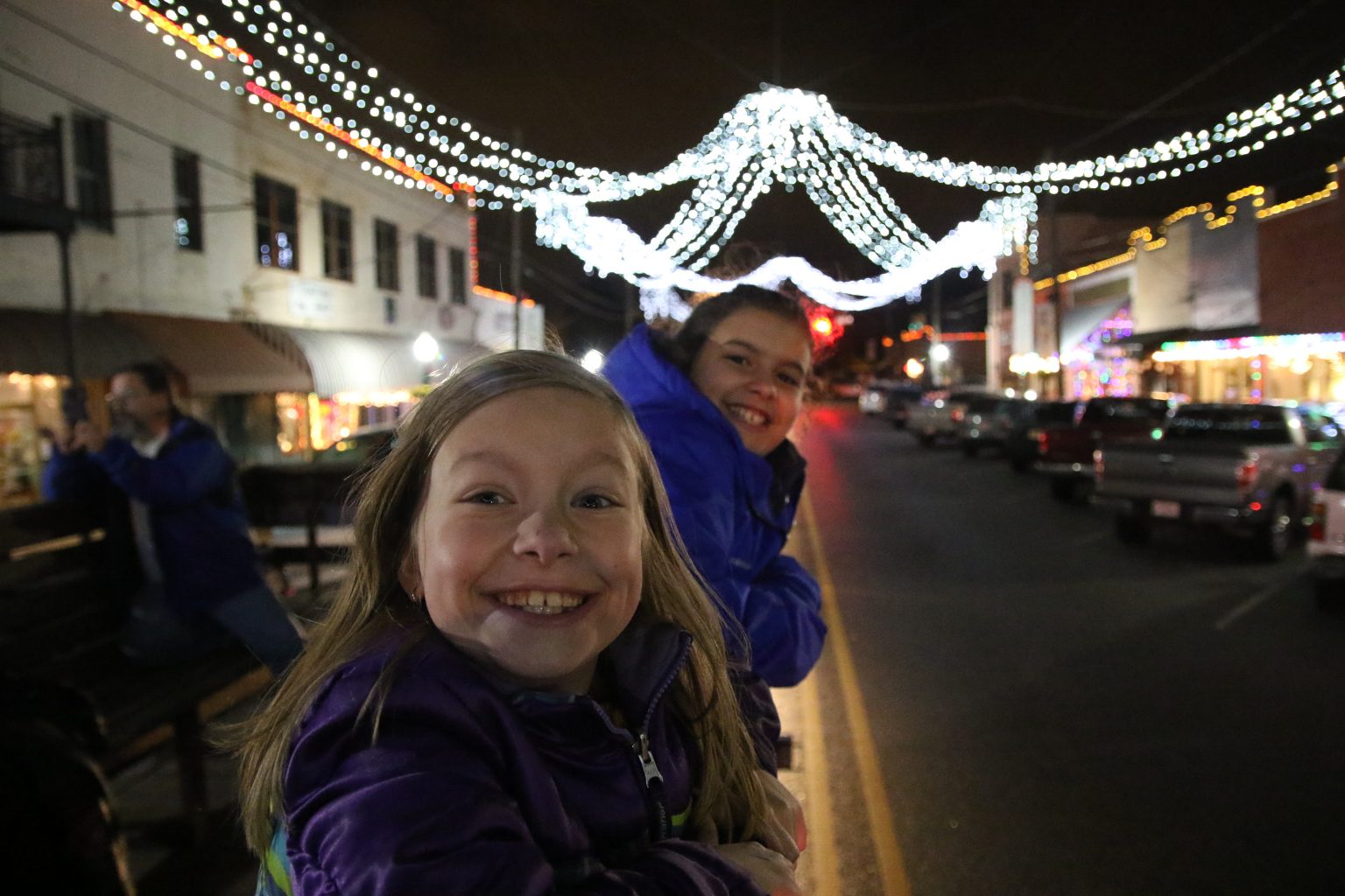 Plan Your Holiday Holiday Trail of Lights